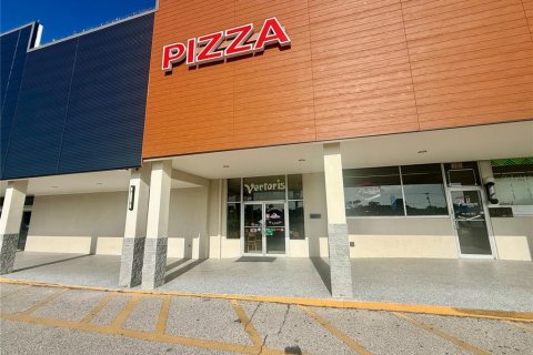 Купить коммерческую недвижимость в Брейдентон, Флорида 154.59м2, № 2214365 - фото 5