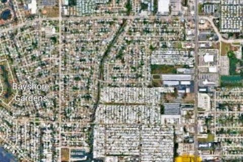 Купить коммерческую недвижимость в Брейдентон, Флорида 154.59м2, № 2214365 - фото 30