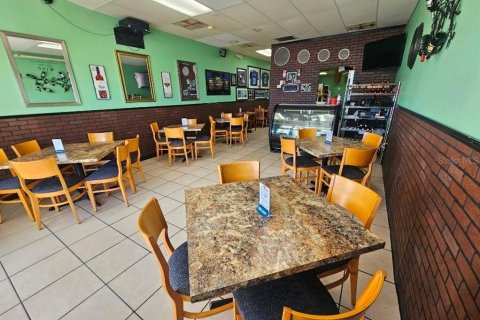 Купить коммерческую недвижимость в Брейдентон, Флорида 154.59м2, № 2214365 - фото 27