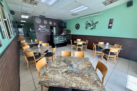 Купить коммерческую недвижимость в Брейдентон, Флорида 154.59м2, № 2214365 - фото 10