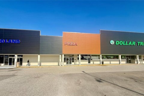 Купить коммерческую недвижимость в Брейдентон, Флорида 154.59м2, № 2214365 - фото 3