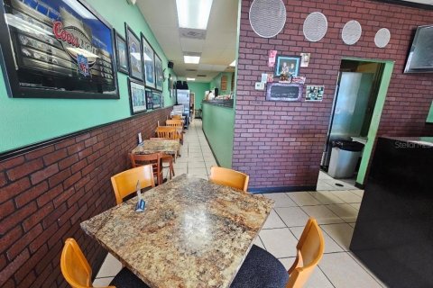 Купить коммерческую недвижимость в Брейдентон, Флорида 154.59м2, № 2214365 - фото 25