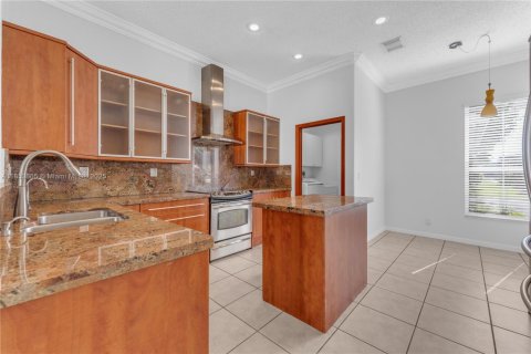 Casa en venta en Hollywood, Florida, 3 dormitorios, 168.52 m2 № 1877670 - foto 6