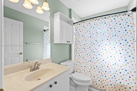 Villa ou maison à vendre à Pembroke Pines, Floride: 3 chambres, 146.23 m2 № 2017865 - photo 10