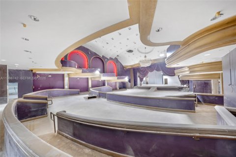 Купить коммерческую недвижимость в Майами-Бич, Флорида № 2051060 - фото 8