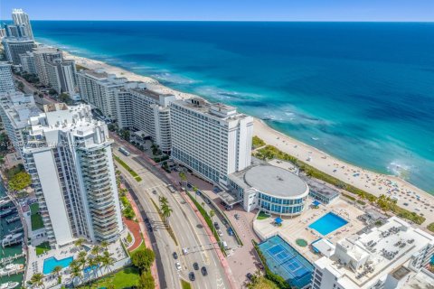 Купить коммерческую недвижимость в Майами-Бич, Флорида № 2051060 - фото 28