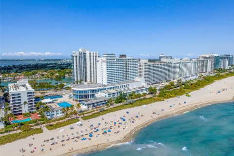 Купить коммерческую недвижимость в Майами-Бич, Флорида № 2051060 - фото 26