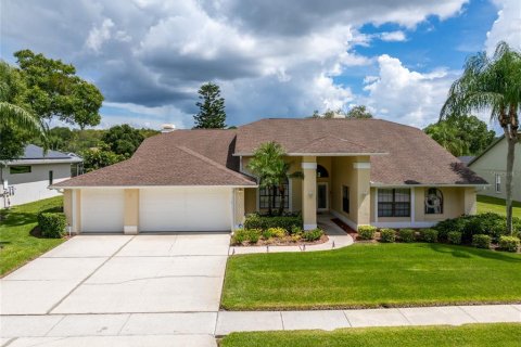 Casa en Odessa, Florida 4 dormitorios, 299.15 m2 № 2360747