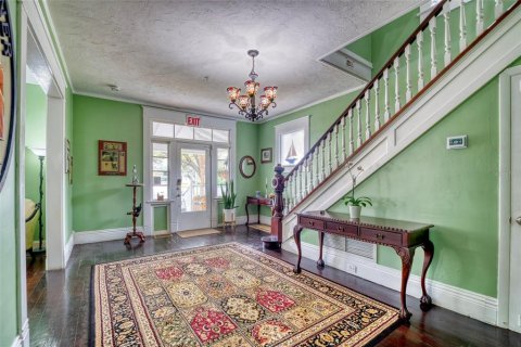 Propiedad comercial en venta en Bradenton, Florida, 461.17 m2 № 2108645 - foto 8