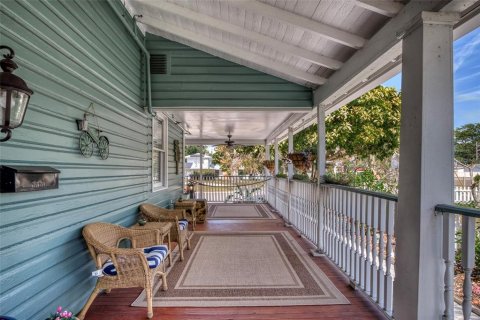 Propiedad comercial en venta en Bradenton, Florida, 461.17 m2 № 2108645 - foto 4