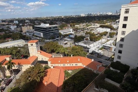 Condo in Coral Gables, Florida, 2 bedrooms  № 2087279 - photo 9