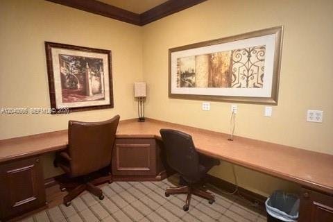 Condo in Coral Gables, Florida, 2 bedrooms  № 2087279 - photo 30