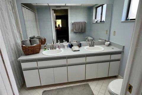 Снять в аренду виллу или дом в Палм-Кост, Флорида 3 комнаты, 122.82м2, № 1886930 - фото 14