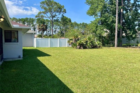 House in Palm Coast, Florida 3 bedrooms, 122.82 sq.m. № 1886930 - photo 4