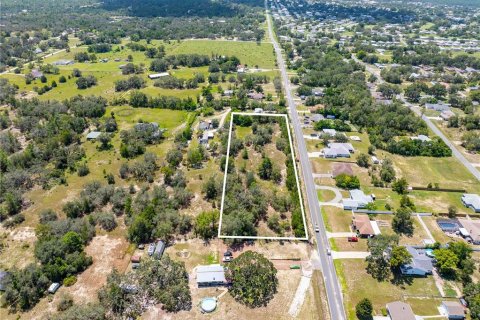 Land in Brooksville, Florida № 1903360 - photo 9