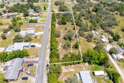 Land in Brooksville, Florida № 1903360 - photo 1