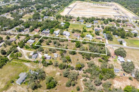Land in Brooksville, Florida № 1903360 - photo 10