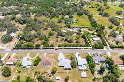 Land in Brooksville, Florida № 1903360 - photo 7