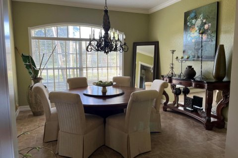 Casa en alquiler en Palm Beach Gardens, Florida, 4 dormitorios, 256.6 m2 № 1120187 - foto 1