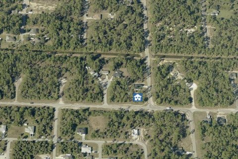 Commercial property in Lehigh Acres, Florida № 2250882
