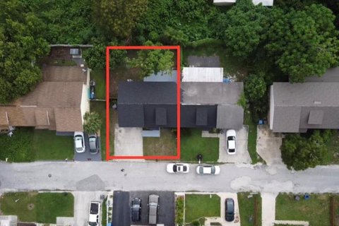 Touwnhouse à louer à Seffner, Floride: 3 chambres, 115.66 m2 № 2416373 - photo 25