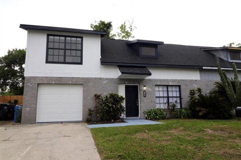 Touwnhouse à louer à Seffner, Floride: 3 chambres, 115.66 m2 № 2416373 - photo 4