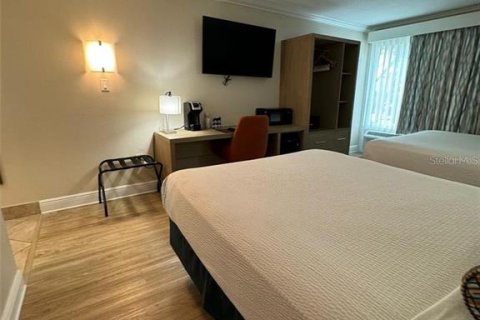 Купить кондоминиум в Киссимми, Флорида 3 комнаты, 28.24м2, № 1518746 - фото 5