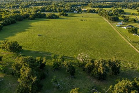 Terrain à Brooksville, Floride № 2097923