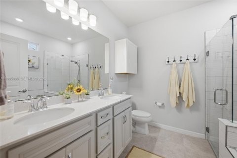 Casa en venta en Jacksonville, Florida, 3 dormitorios № 2058773 - foto 20