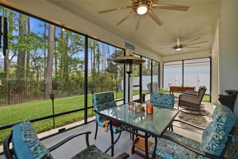 Casa en venta en Jacksonville, Florida, 3 dormitorios № 2058773 - foto 29