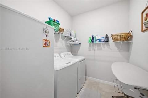 Casa en venta en Jacksonville, Florida, 3 dormitorios № 2058773 - foto 26