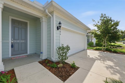 Casa en venta en Jacksonville, Florida, 3 dormitorios № 2058773 - foto 27