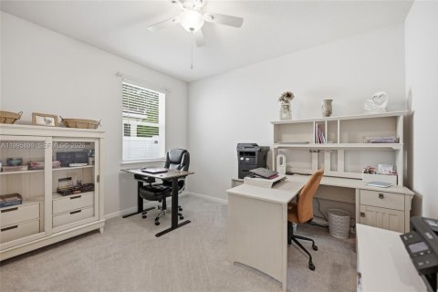 Casa en venta en Jacksonville, Florida, 3 dormitorios № 2058773 - foto 23