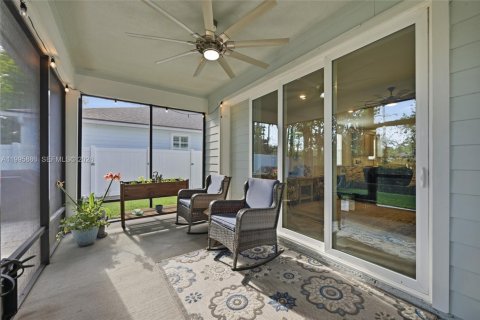 Casa en venta en Jacksonville, Florida, 3 dormitorios № 2058773 - foto 30