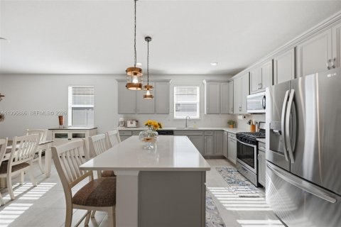 Casa en Jacksonville, Florida 3 dormitorios № 2058773