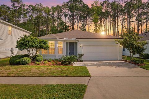 Casa en venta en Jacksonville, Florida, 3 dormitorios № 2058773 - foto 4