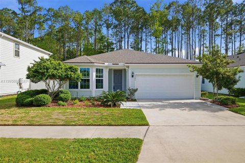 Casa en venta en Jacksonville, Florida, 3 dormitorios № 2058773 - foto 3