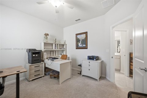 Casa en venta en Jacksonville, Florida, 3 dormitorios № 2058773 - foto 10