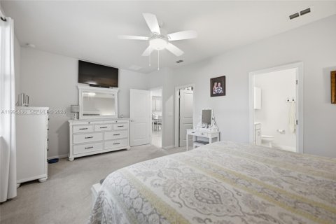 Casa en venta en Jacksonville, Florida, 3 dormitorios № 2058773 - foto 17