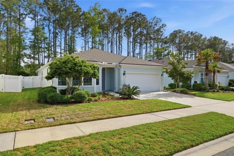 Casa en venta en Jacksonville, Florida, 3 dormitorios № 2058773 - foto 5
