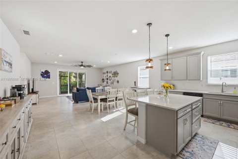 Casa en venta en Jacksonville, Florida, 3 dormitorios № 2058773 - foto 9