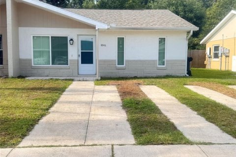Duplex à Orlando, Floride 2 chambres, 88.44 m2 № 2224468