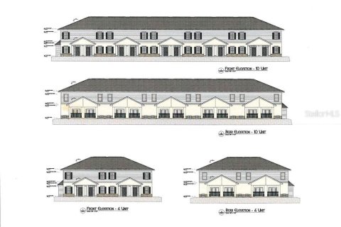 Land in Ocala, Florida № 1535546 - photo 3