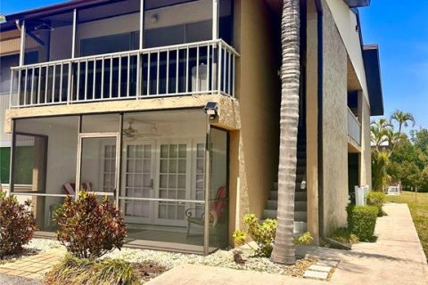 Condo in Sarasota, Florida, 2 bedrooms  № 2103200