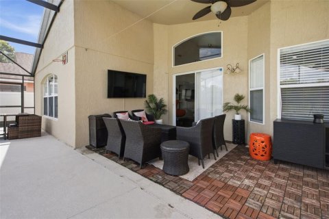 House in Orlando, Florida 3 bedrooms, 161.28 sq.m. № 2220831 - photo 27