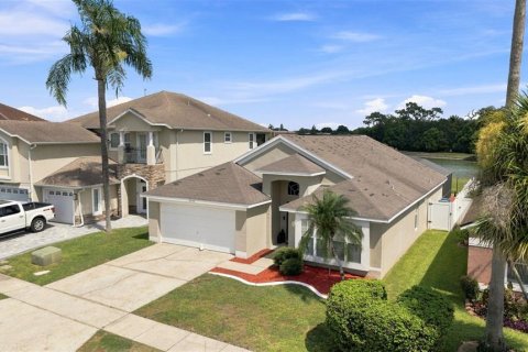 House in Orlando, Florida 3 bedrooms, 161.28 sq.m. № 2220831 - photo 30