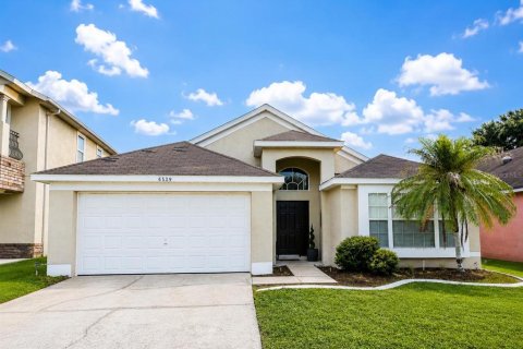 House in Orlando, Florida 3 bedrooms, 161.28 sq.m. № 2220831