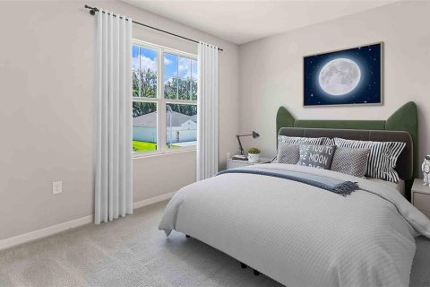 Casa en venta en Wesley Chapel, Florida, 4 dormitorios, 304.53 m2 № 1687199 - foto 13