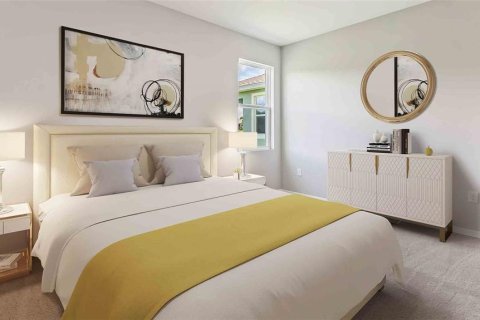 Casa en venta en Wesley Chapel, Florida, 4 dormitorios, 304.53 m2 № 1687199 - foto 8
