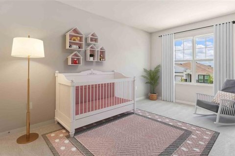 Casa en venta en Wesley Chapel, Florida, 4 dormitorios, 304.53 m2 № 1687199 - foto 12